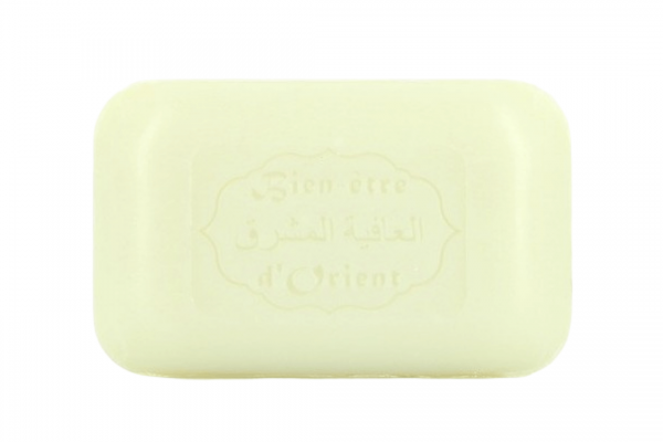 125g Aleppo Soap With Donkey Milk